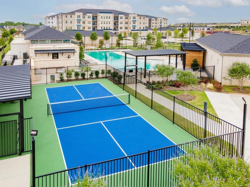 651 N Watters Road # 1206, Allen TX 75013 - Photo 17