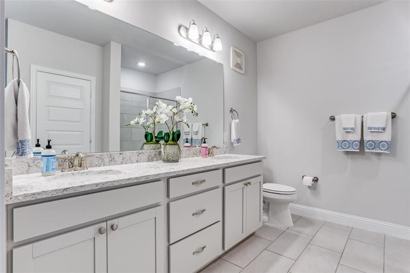 651 N Watters Road # 1206, Allen TX 75013 - Photo 7