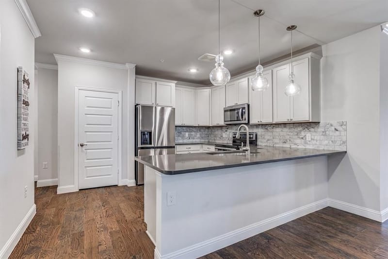 651 N Watters Road # 1206, Allen TX 75013