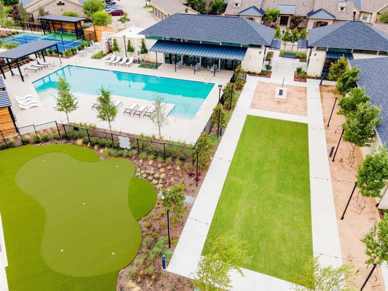 651 N Watters Road # 1206, Allen TX 75013 - Photo 20