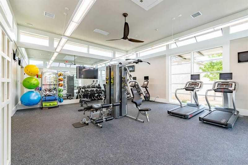 651 N Watters Road # 1206, Allen TX 75013 - Photo 19