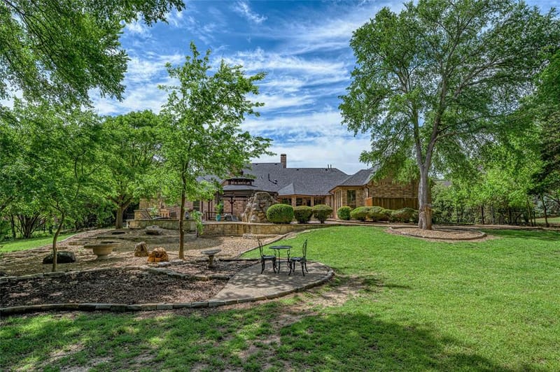 180 Horseshoe Bend, Fairview TX 75069 - Photo 27