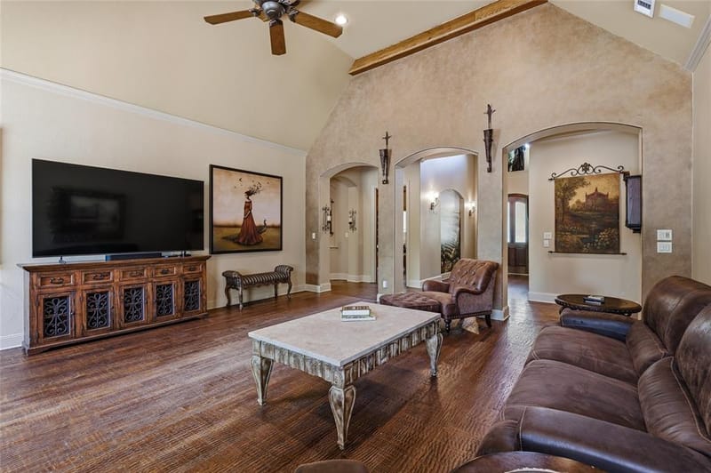 180 Horseshoe Bend, Fairview TX 75069 - Photo 6