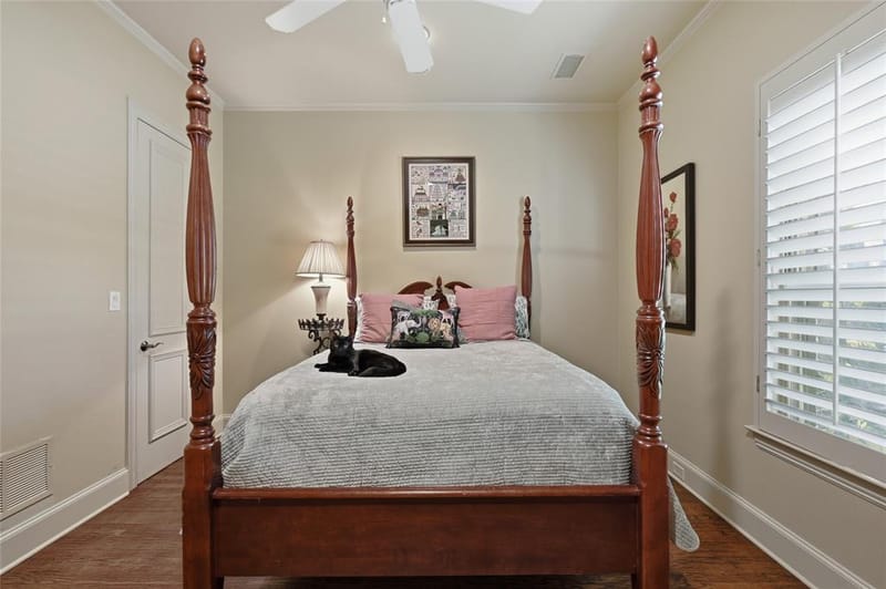 180 Horseshoe Bend, Fairview TX 75069 - Photo 17