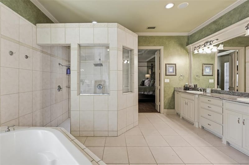180 Horseshoe Bend, Fairview TX 75069 - Photo 16