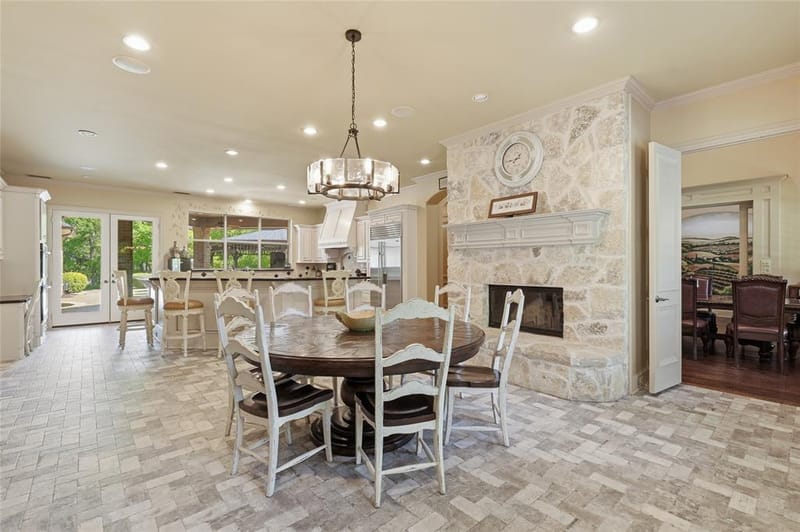 180 Horseshoe Bend, Fairview TX 75069 - Photo 12