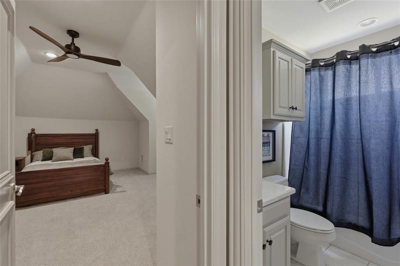 180 Horseshoe Bend, Fairview TX 75069 - Photo 22
