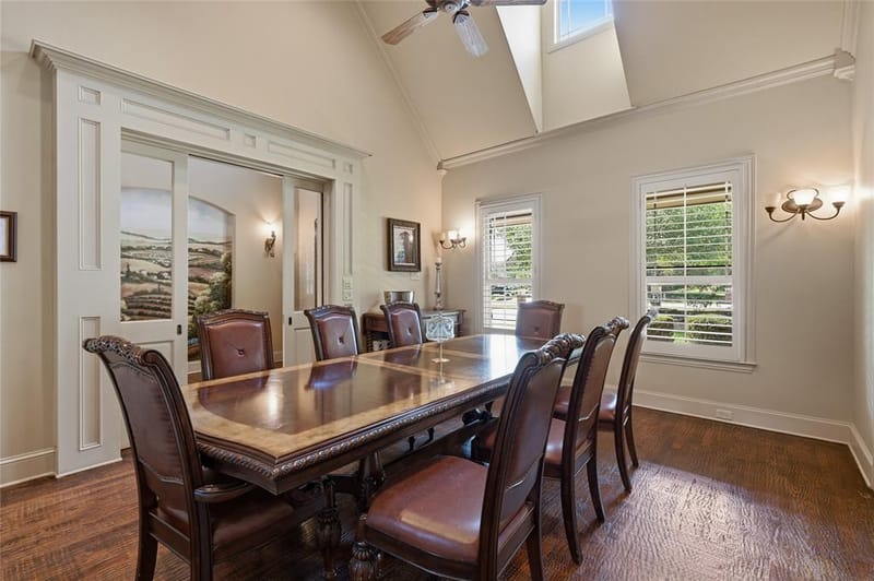 180 Horseshoe Bend, Fairview TX 75069 - Photo 7