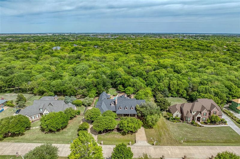 180 Horseshoe Bend, Fairview TX 75069 - Photo 36
