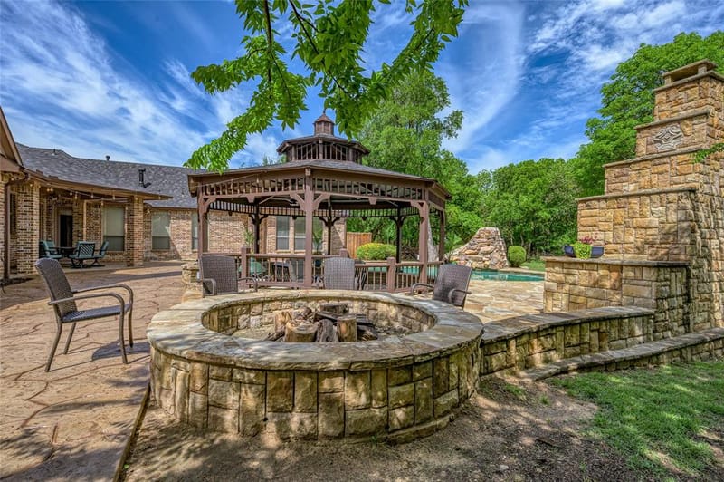 180 Horseshoe Bend, Fairview TX 75069 - Photo 32