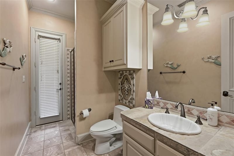 180 Horseshoe Bend, Fairview TX 75069 - Photo 20