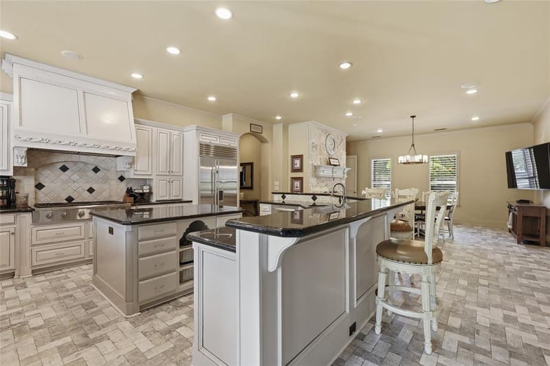 180 Horseshoe Bend, Fairview TX 75069 - Photo 9