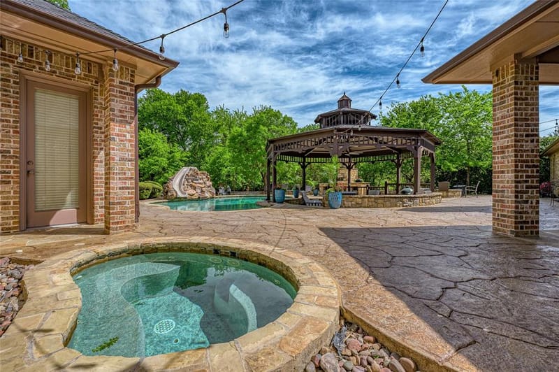 180 Horseshoe Bend, Fairview TX 75069 - Photo 24