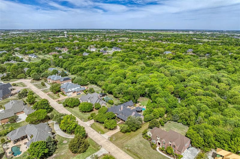 180 Horseshoe Bend, Fairview TX 75069 - Photo 38