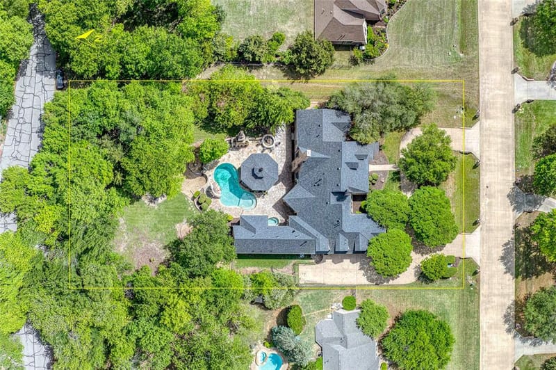 180 Horseshoe Bend, Fairview TX 75069 - Photo 37