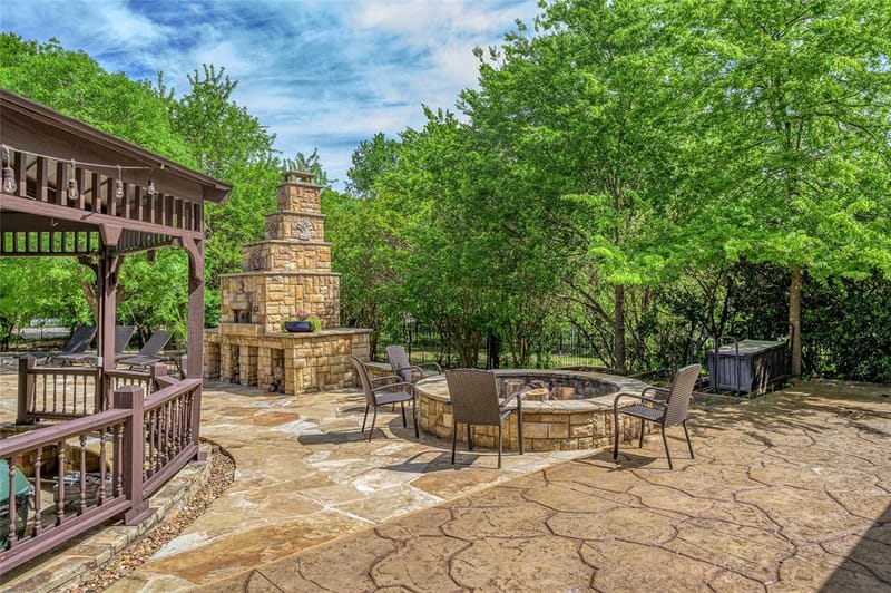 180 Horseshoe Bend, Fairview TX 75069 - Photo 31