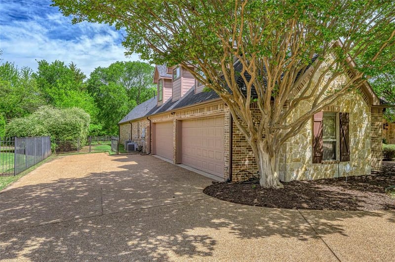 180 Horseshoe Bend, Fairview TX 75069 - Photo 39