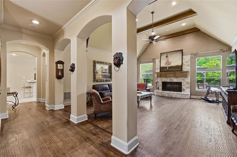 180 Horseshoe Bend, Fairview TX 75069 - Photo 4