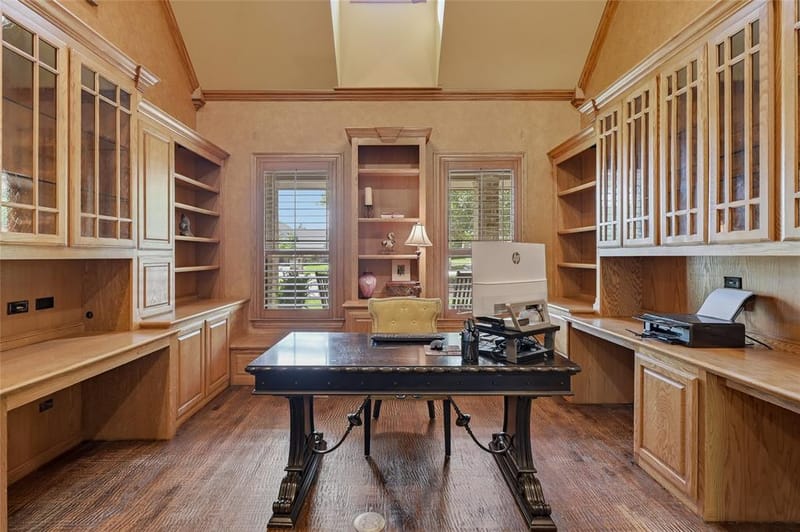 180 Horseshoe Bend, Fairview TX 75069 - Photo 8