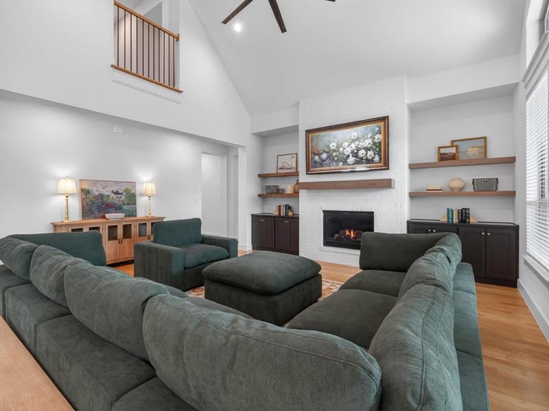 1005 Kelley Lane, Celina TX 75009 - Photo 11