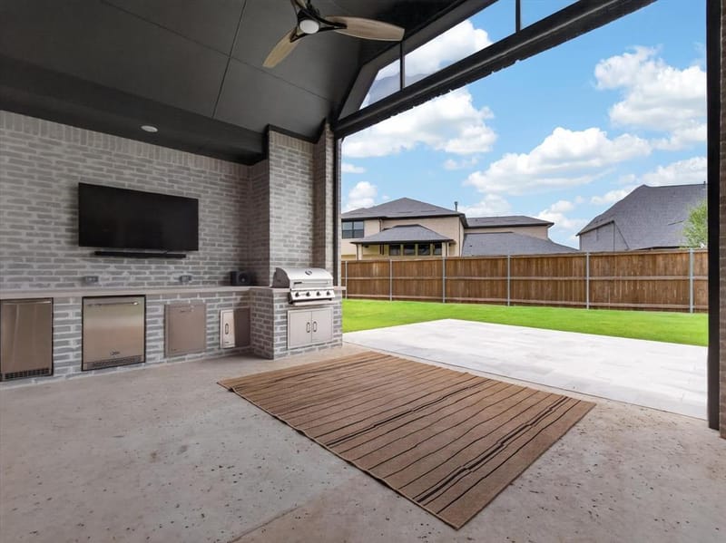 1005 Kelley Lane, Celina TX 75009 - Photo 31