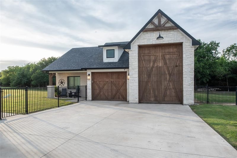 2900 Deer Run Trail, Farmersville TX 75442 - Photo 25