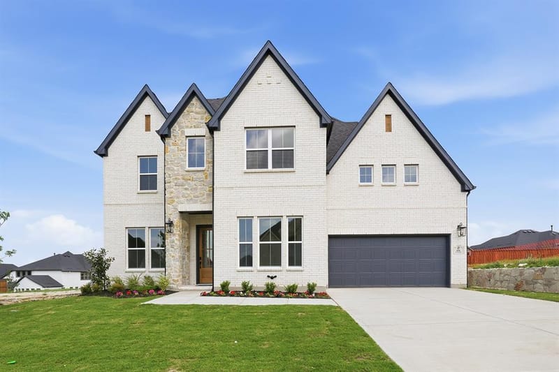 616 Wexford Drive, Celina TX 75009
