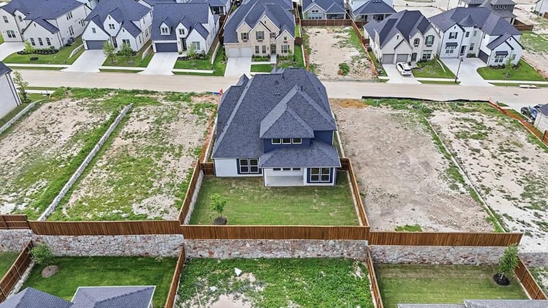 616 Wexford Drive, Celina TX 75009 - Photo 5