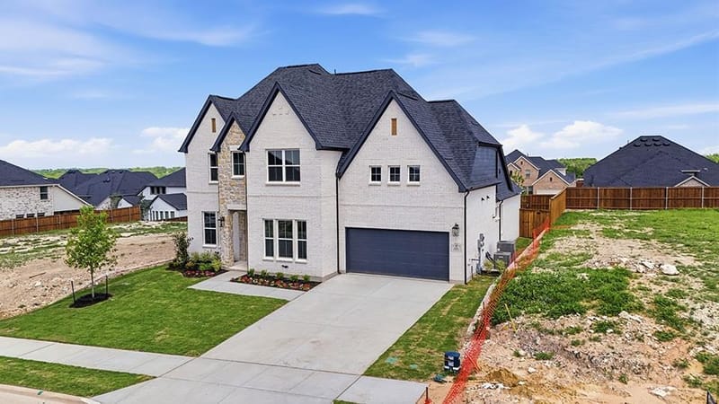 616 Wexford Drive, Celina TX 75009 - Photo 4