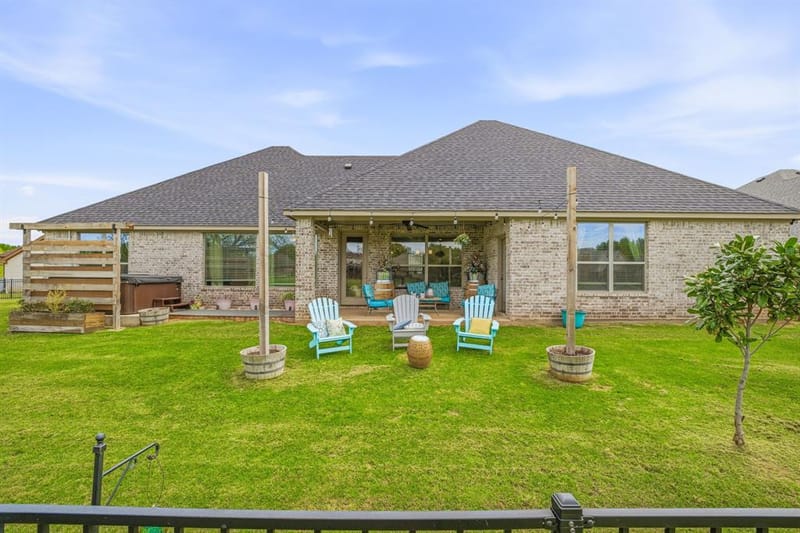 191 Crenshaw Court, Stephenville TX 76401 - Photo 29
