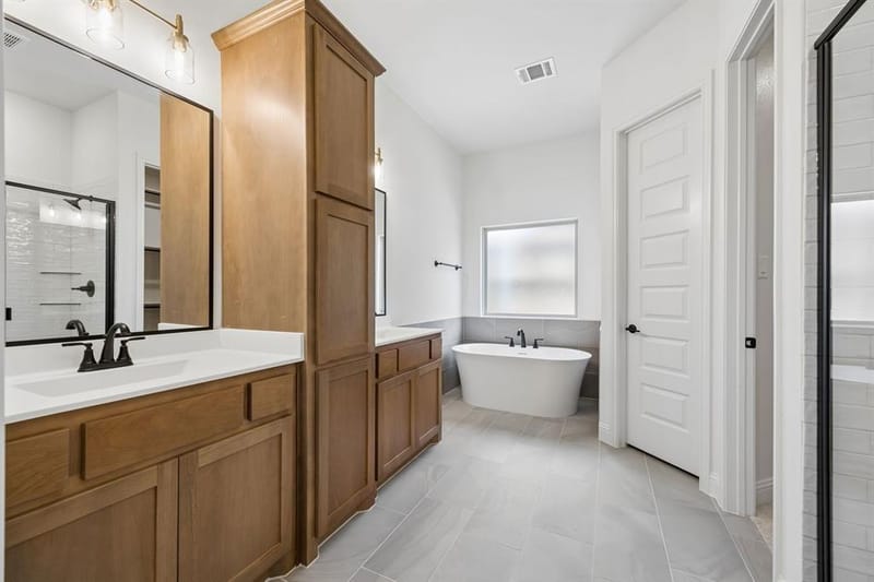 8908 Cisco Drive, Denton TX 76226 - Photo 13