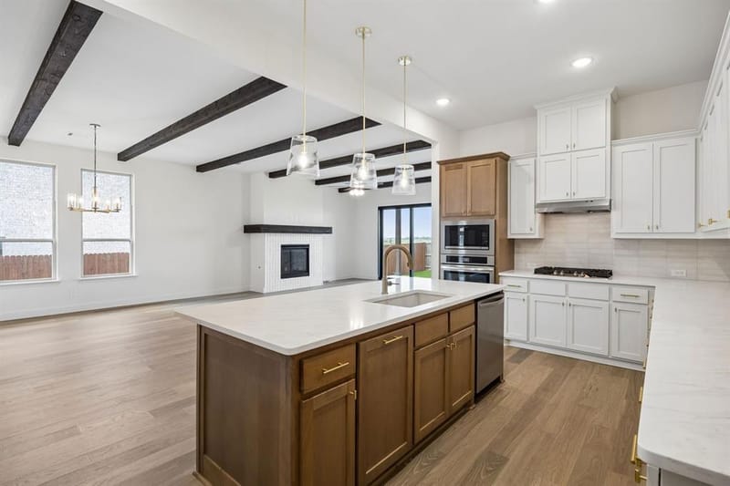 8908 Cisco Drive, Denton TX 76226 - Photo 11