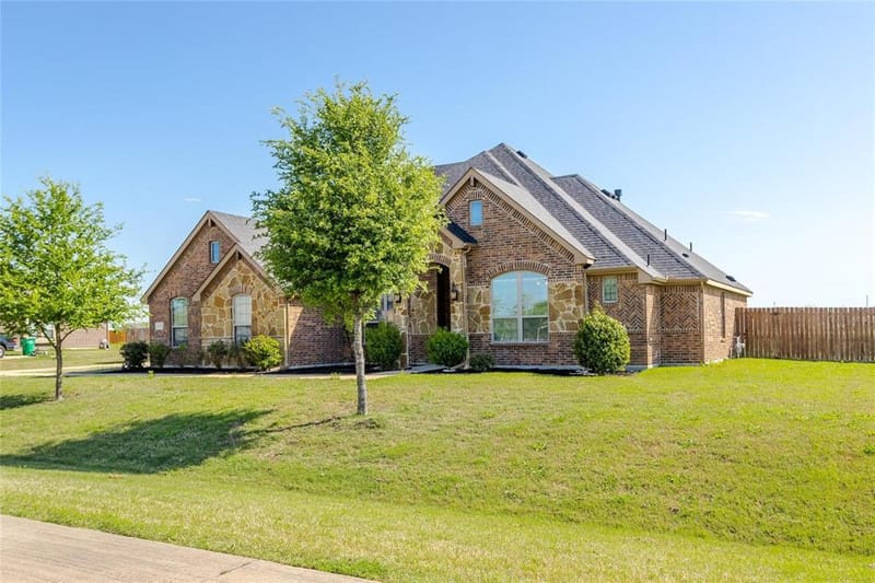 1130 Yukon Boulevard, Waxahachie TX 75167 - Photo 2