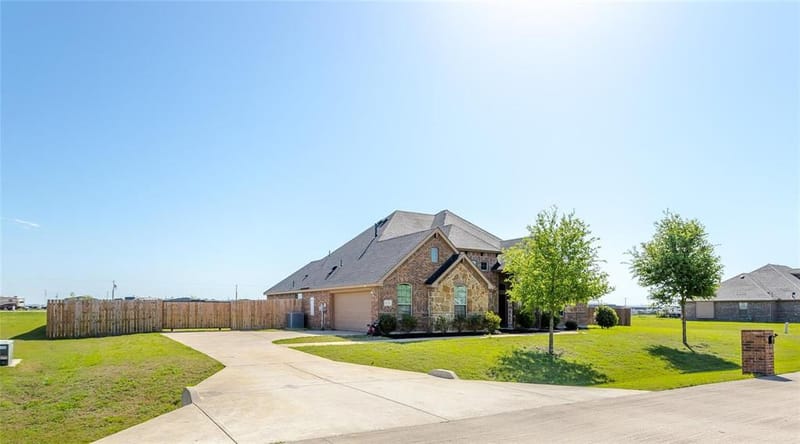 1130 Yukon Boulevard, Waxahachie TX 75167 - Photo 3