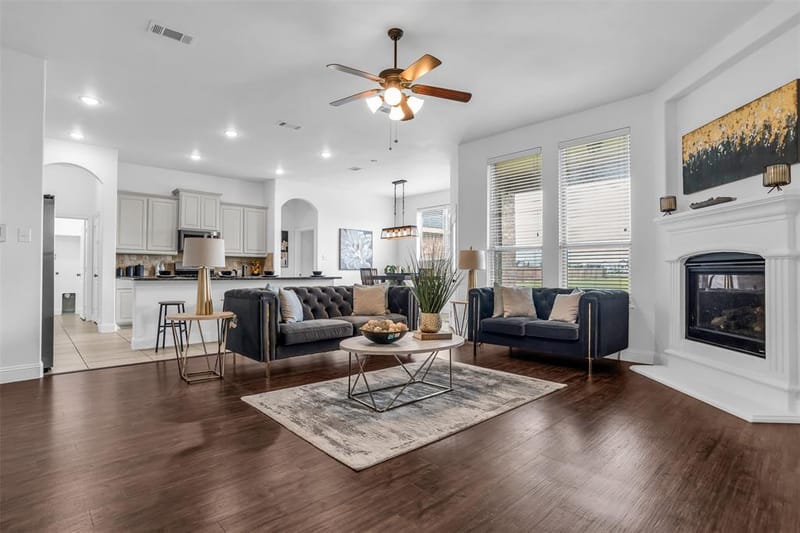 1130 Yukon Boulevard, Waxahachie TX 75167 - Photo 9