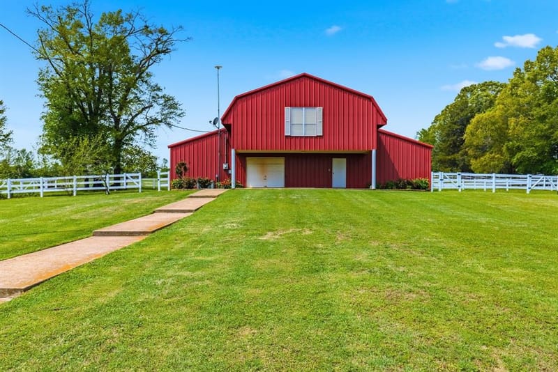 166 CR 2112, Pittsburg TX 75686 - Photo 27
