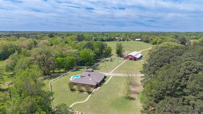 166 CR 2112, Pittsburg TX 75686