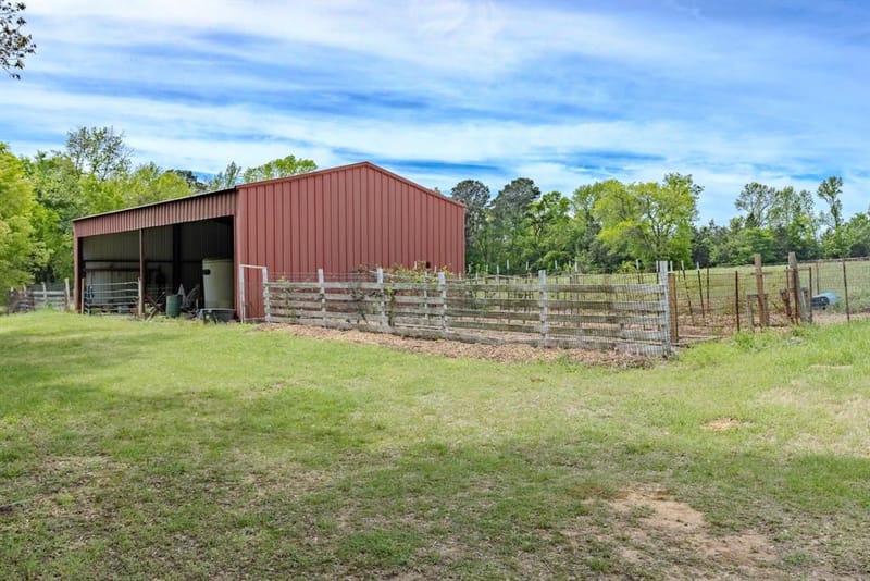 166 CR 2112, Pittsburg TX 75686 - Photo 24