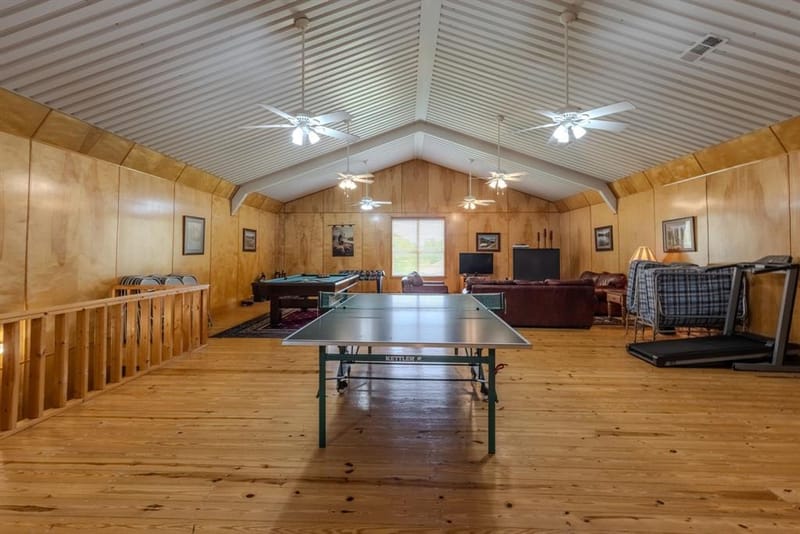 166 CR 2112, Pittsburg TX 75686 - Photo 29