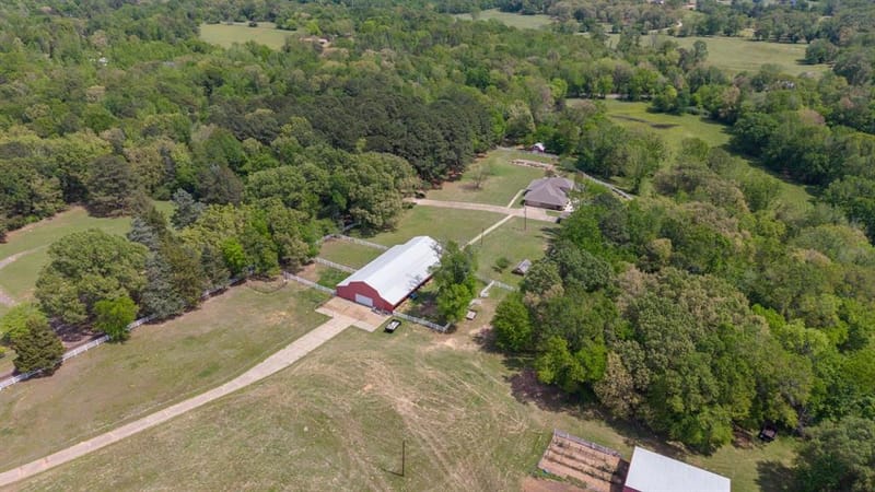 166 CR 2112, Pittsburg TX 75686 - Photo 25