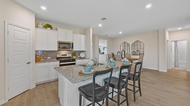 503 Carthage Street, Caddo Mills TX 75135 - Photo 6