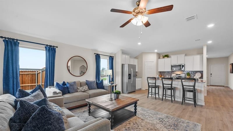 503 Carthage Street, Caddo Mills TX 75135 - Photo 12