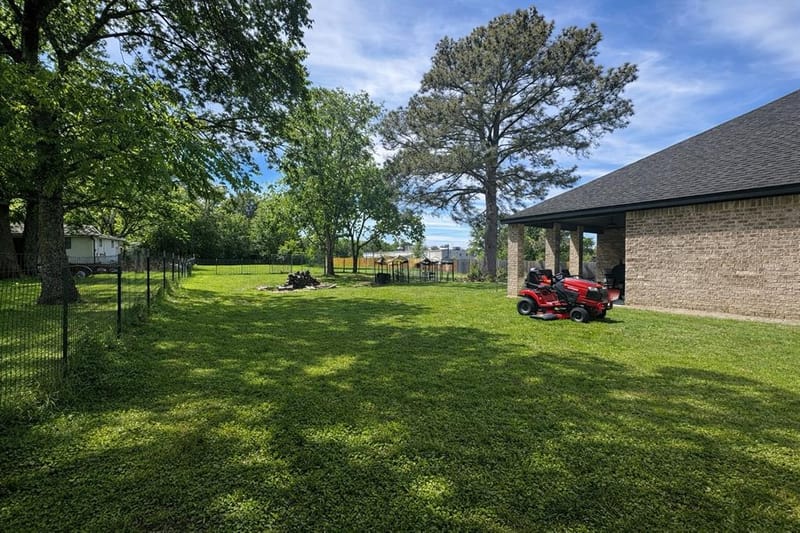 211 Kelly Lane, Seven Points TX 75143 - Photo 23