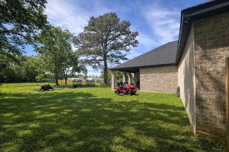 211 Kelly Lane, Seven Points TX 75143 - Photo 22