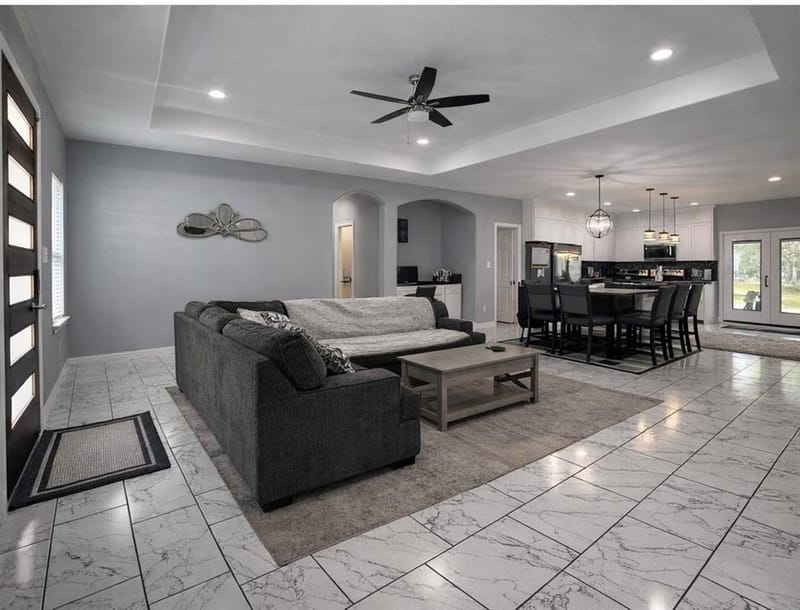 211 Kelly Lane, Seven Points TX 75143 - Photo 4