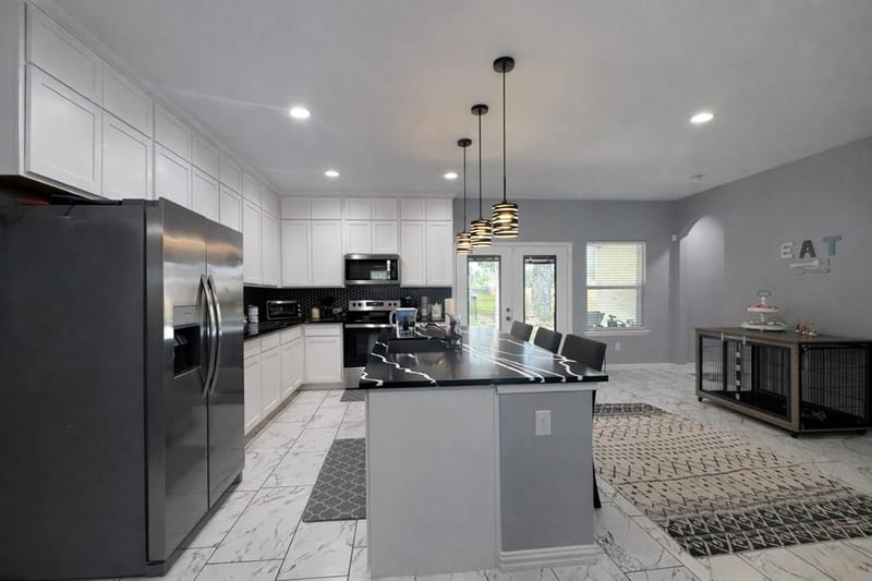 211 Kelly Lane, Seven Points TX 75143 - Photo 8