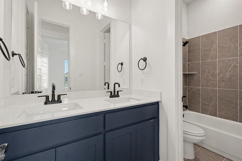 7421 Stonehenge, Sanger TX 76266 - Photo 27