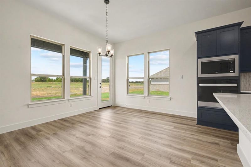 7421 Stonehenge, Sanger TX 76266 - Photo 17