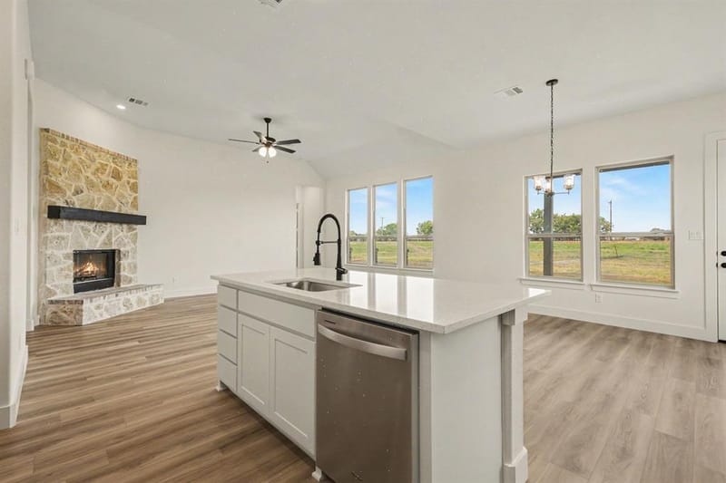 7421 Stonehenge, Sanger TX 76266 - Photo 16