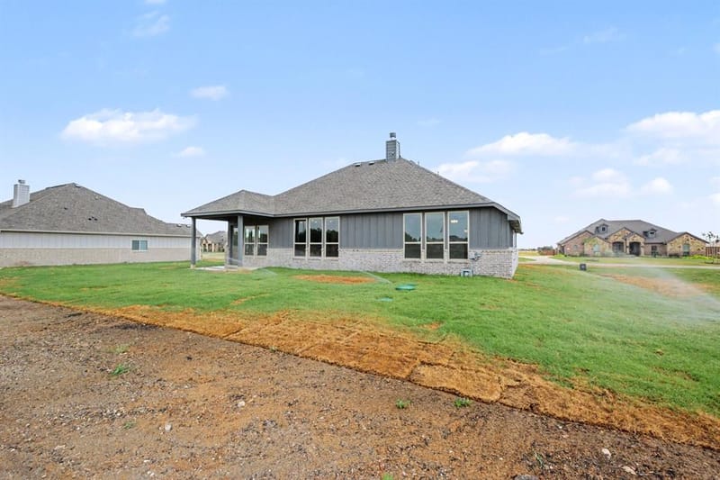 7421 Stonehenge, Sanger TX 76266 - Photo 32